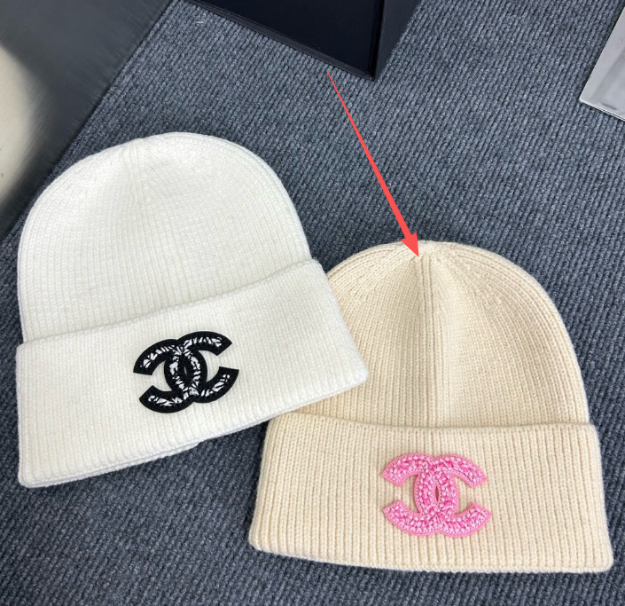CC BEANIE WOOL FABRIC