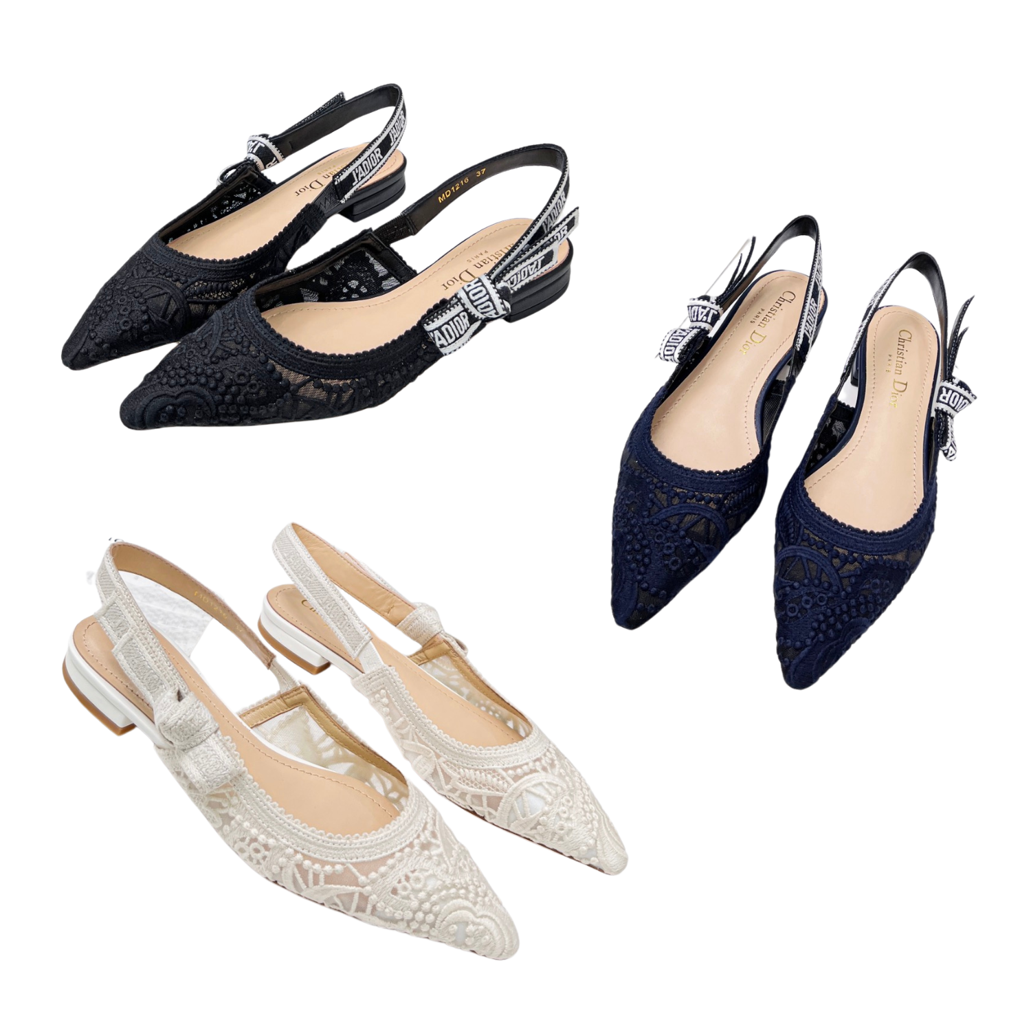 Dior Shoes