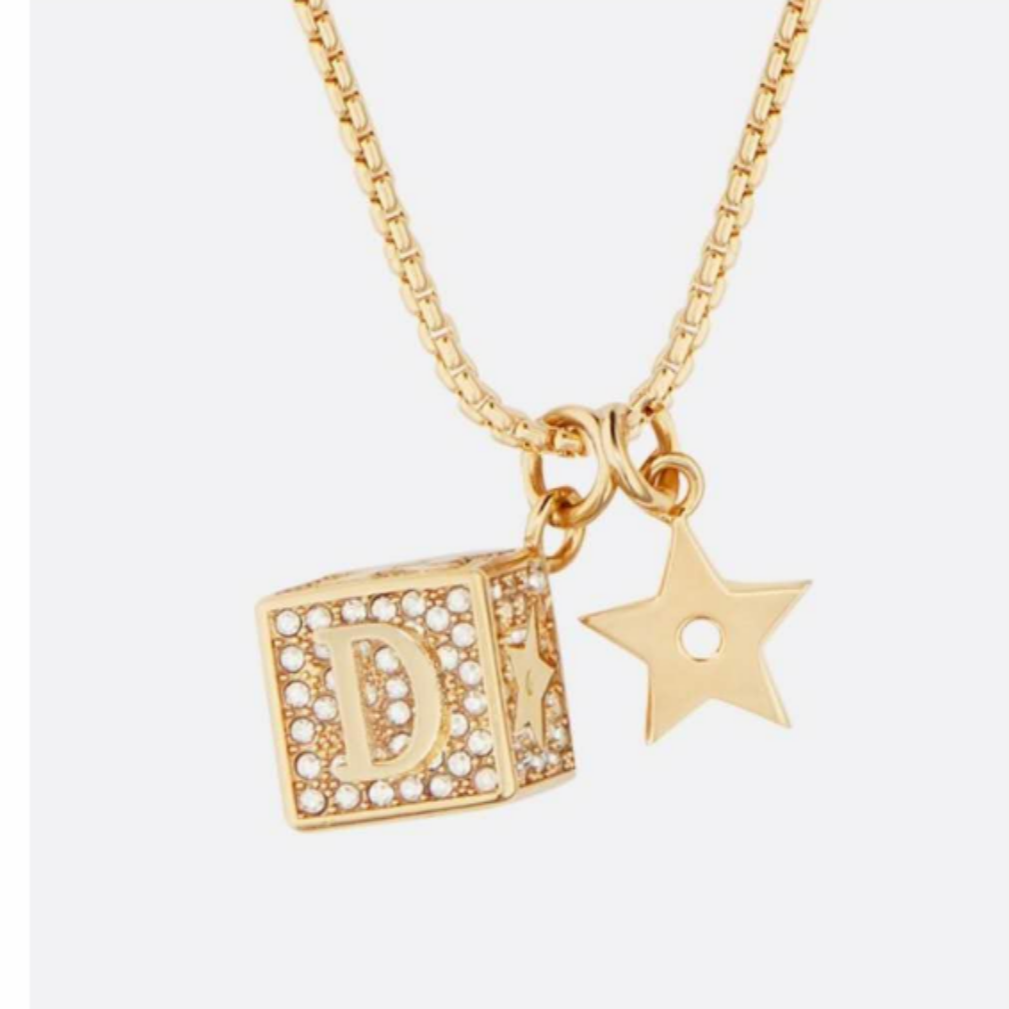 Dior Necklace