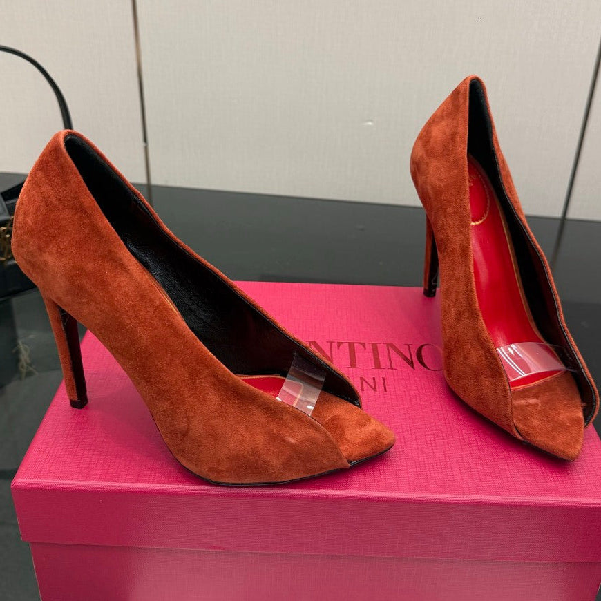 New Valentino Shoe 2026