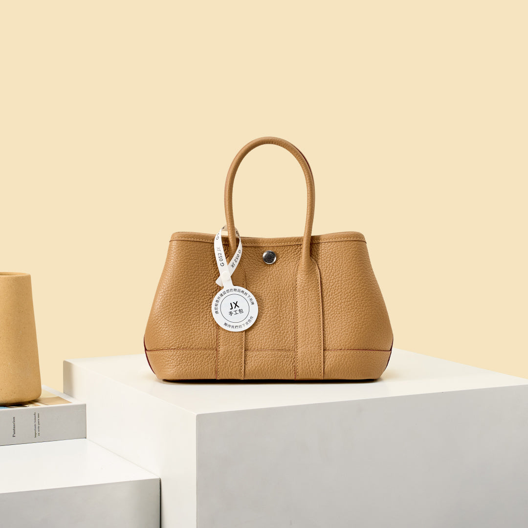 High-end Hermes 2026 Neo Garden 23 Bag Togo Leather 1