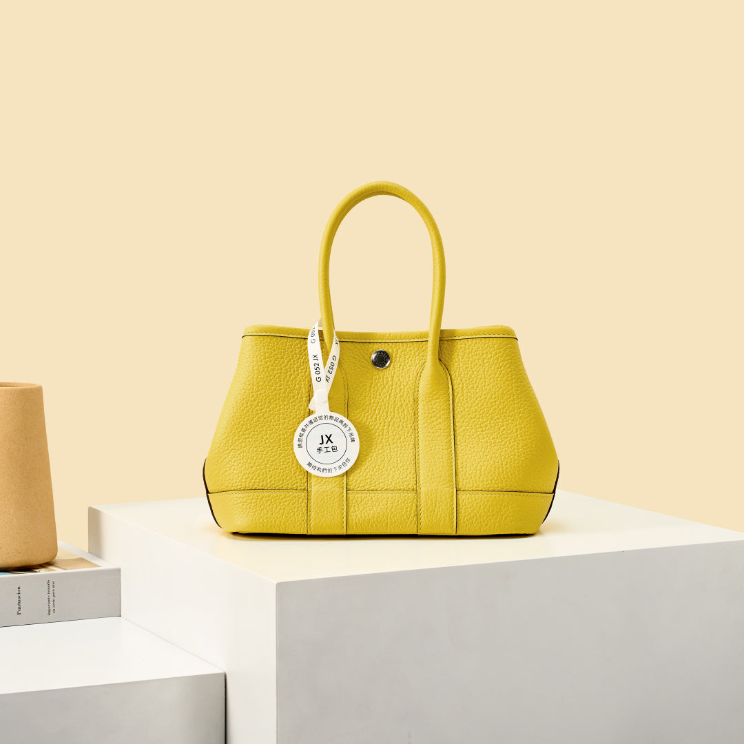 High-end Hermes 2026 Neo Garden 23 Bag Togo Leather 1