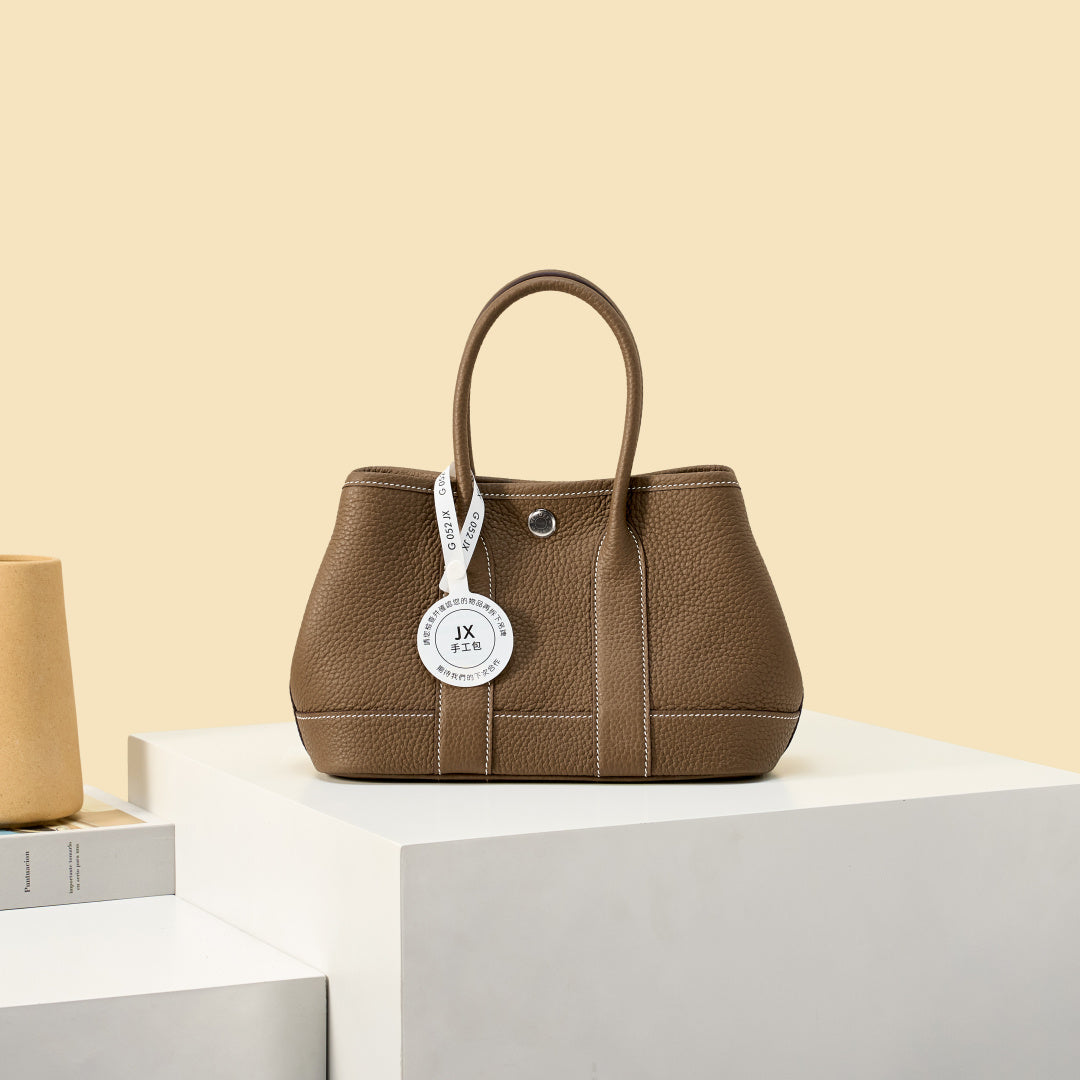 High-end Hermes 2026 Neo Garden 23 Bag Togo Leather 1