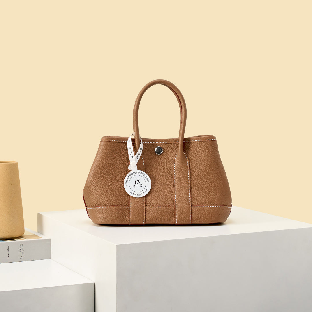 High-end Hermes 2026 Neo Garden 23 Bag Togo Leather 1