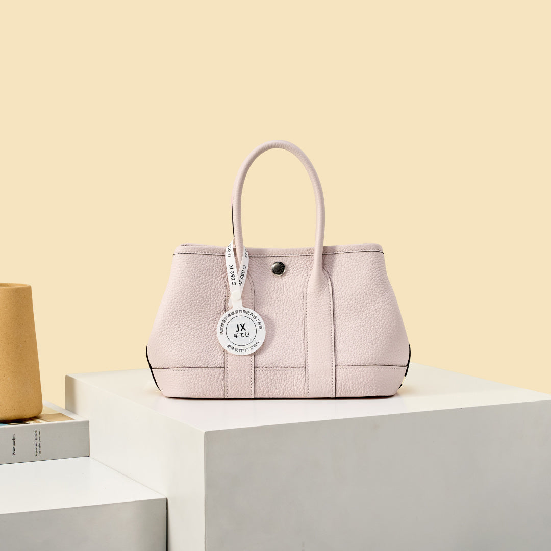 High-end Hermes 2026 Neo Garden 23 Bag Togo Leather 2