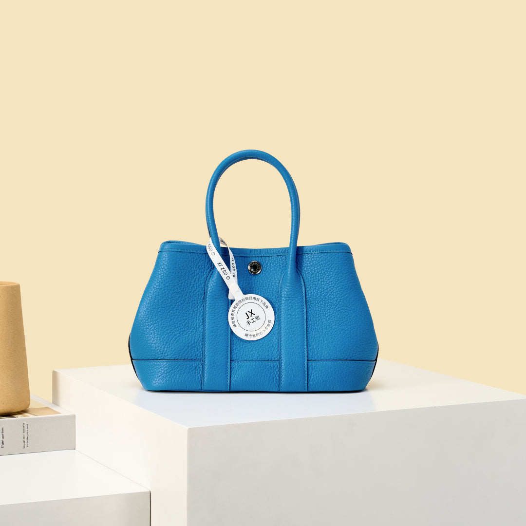 High-end Hermes 2026 Neo Garden 23 Bag Togo Leather 2