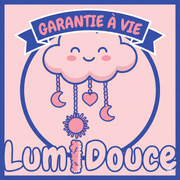 Garantie à Vie LumiDouce