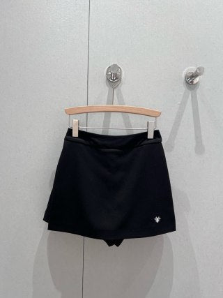 CD 25 Short Skirt Polyester 210169
