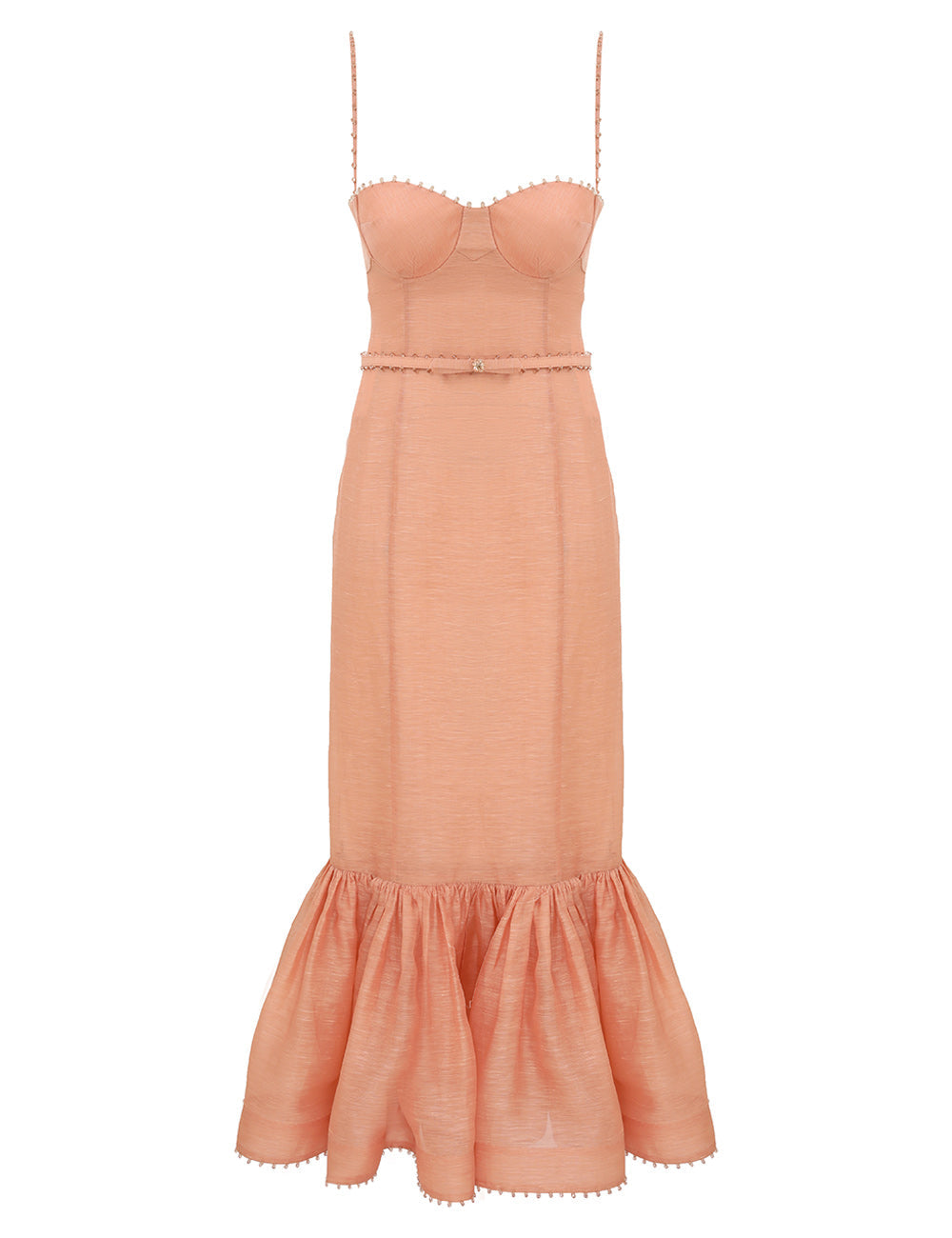 Zimmermann 2026 Dress 473
