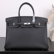 High-end Hermes 2026 Birkin Bag 40cm Togo Leather