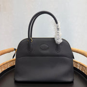 High-end Hermes 2026 Bolide Bag 27cm Togo Leather