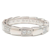 SERPENTI RING SILVER  3MM