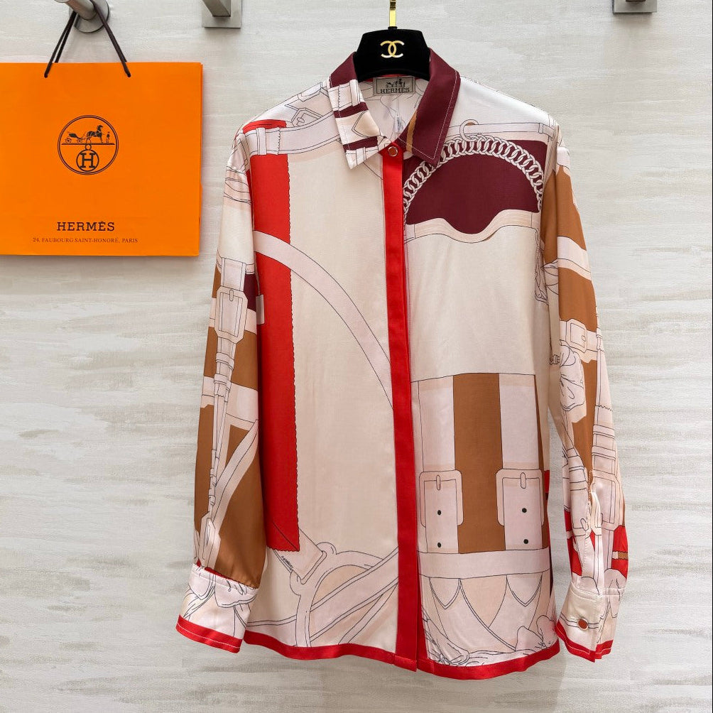 Hermes Clothing
