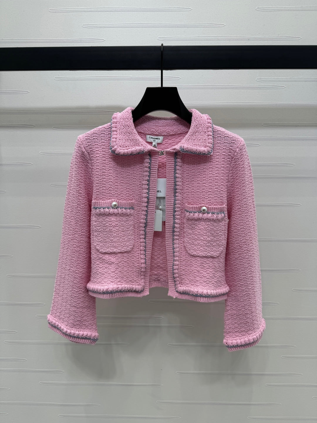 CC 25 Jacket Cotton with Polyamide 233547
