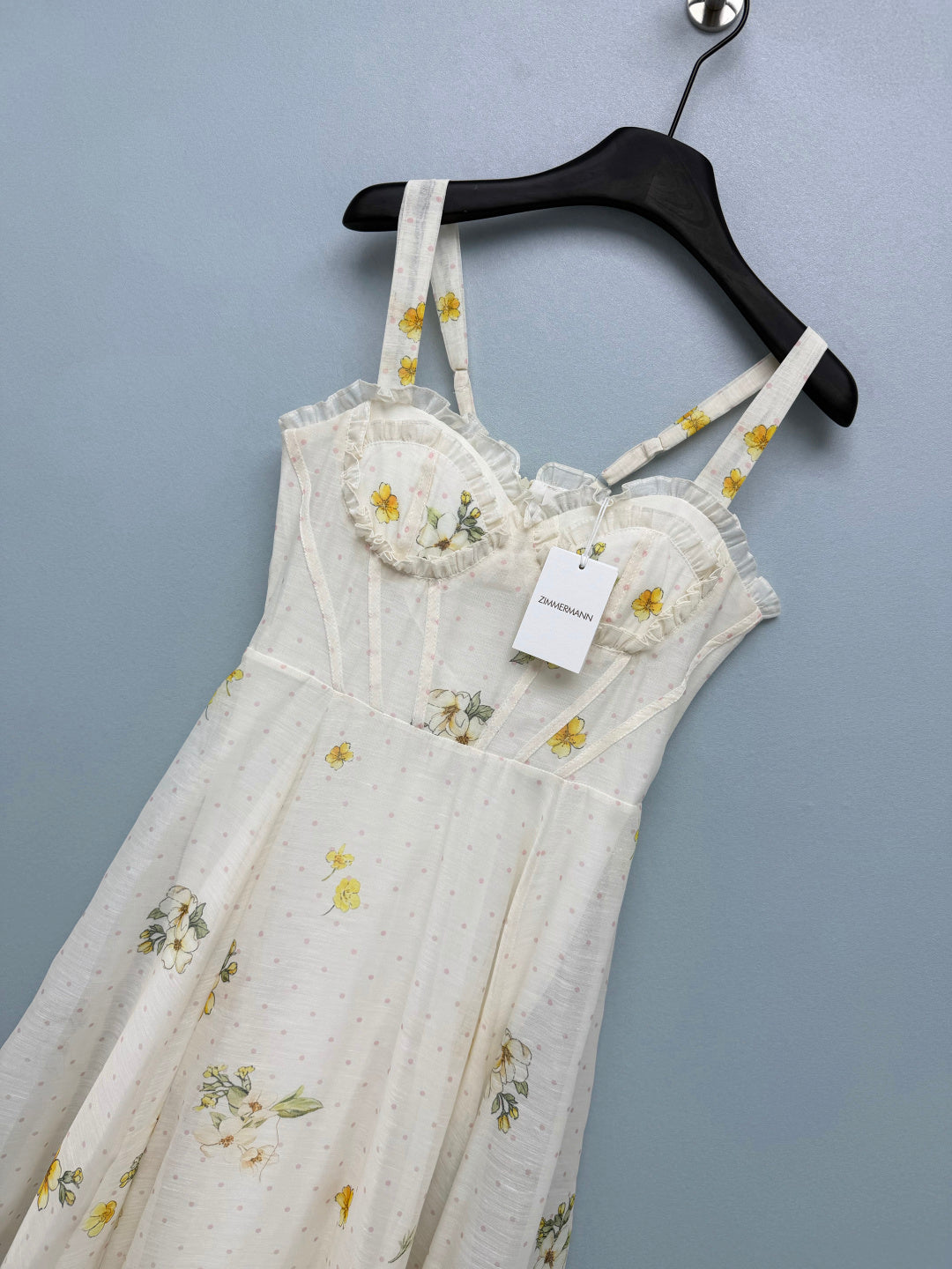 Zimmermann 2026 Dress 645