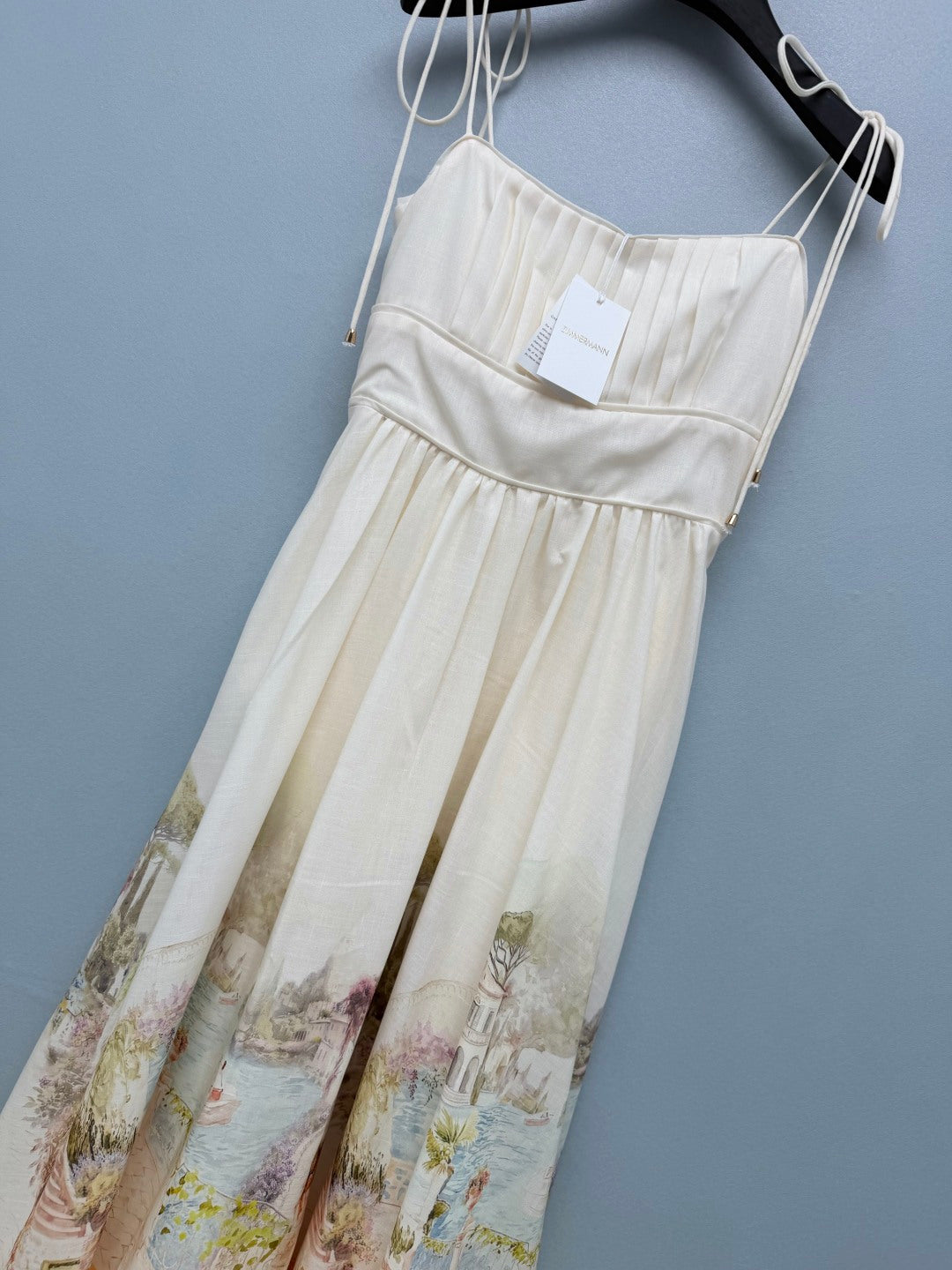 Zimmermann 2026 Dress 599