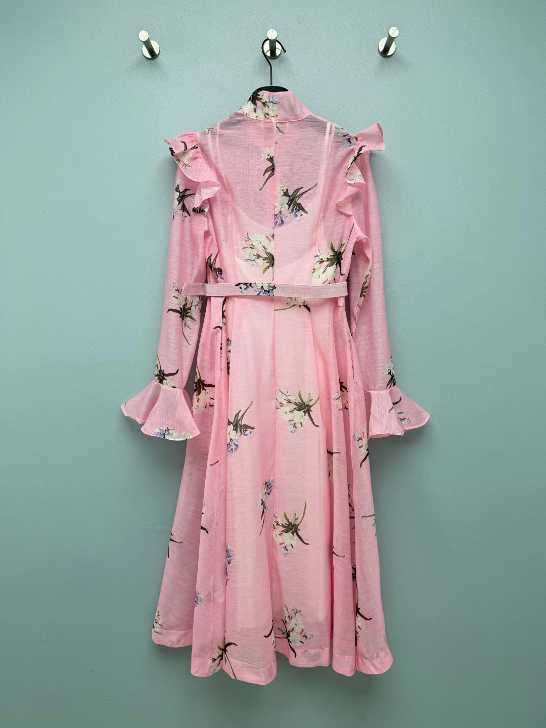 Zimmermann 2026 Dress 601