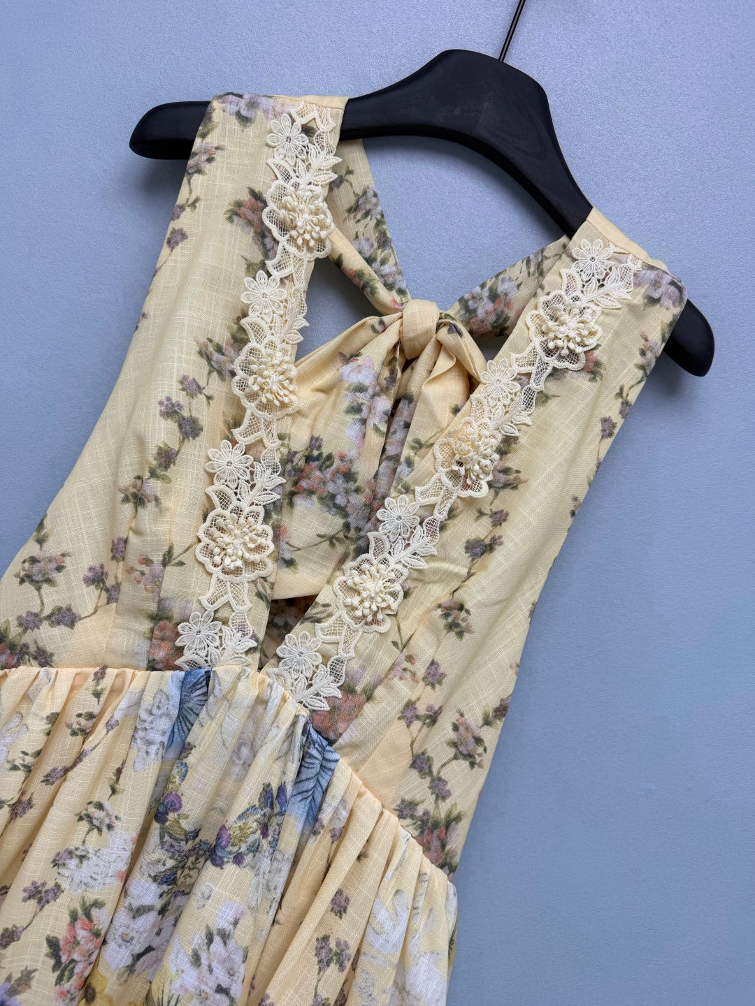 Zimmermann 2026 Dress 652