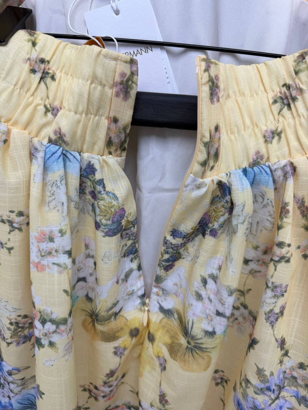 Zimmermann 2026 Dress 652