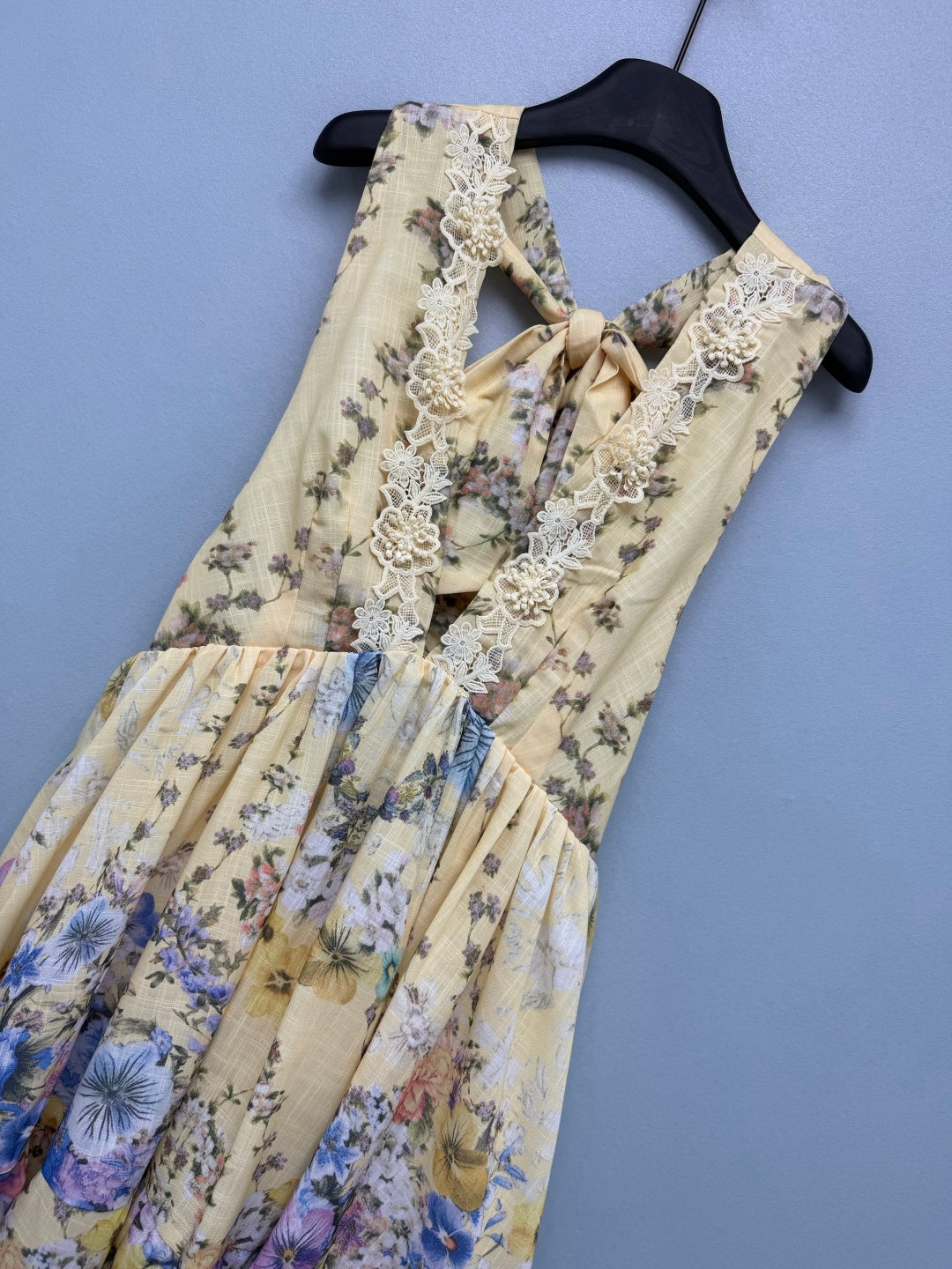Zimmermann 2026 Dress 652
