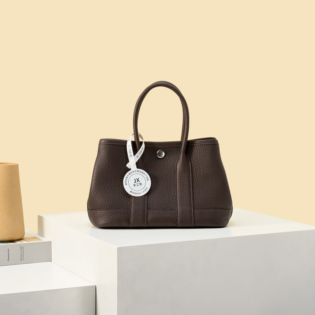 High-end Hermes 2026 Neo Garden 23 Bag Togo Leather 2