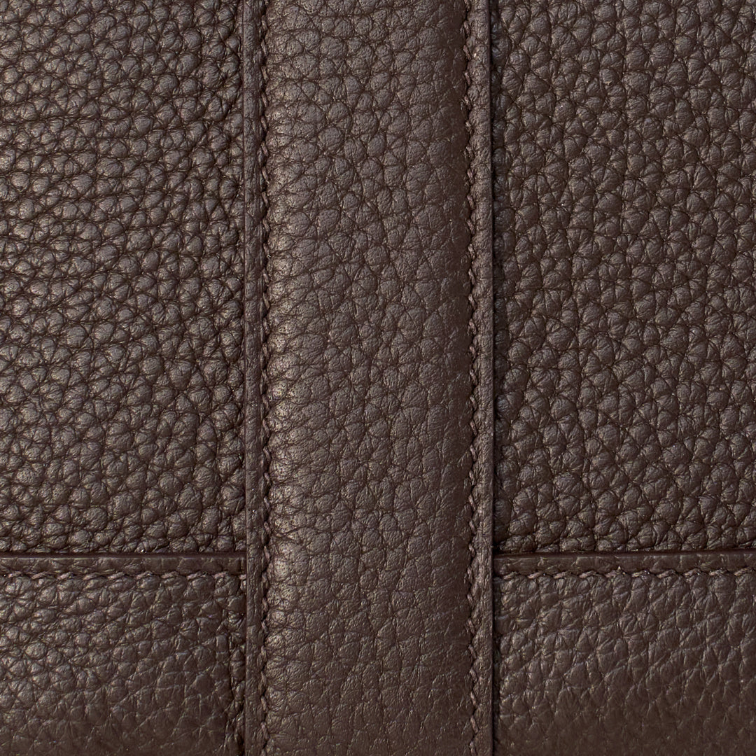 High-end Hermes 2026 Neo Garden 23 Bag Togo Leather 2