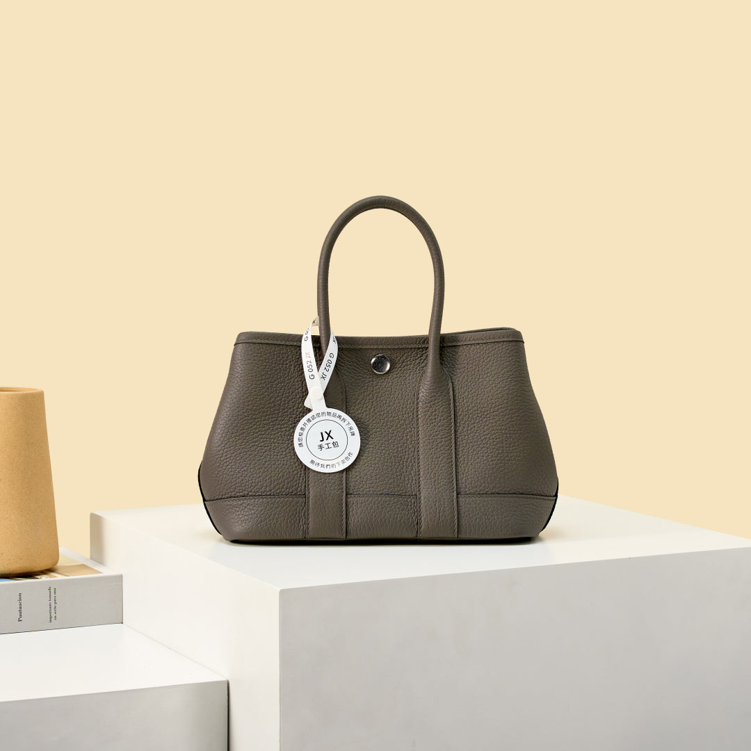 High-end Hermes 2026 Neo Garden 23 Bag Togo Leather 1