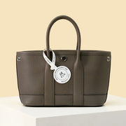 High-end Hermes 2026 Neo Garden 23 Bag Togo Leather 1