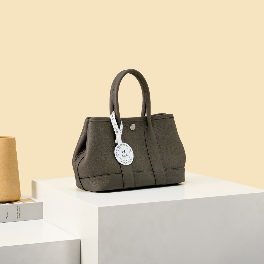 High-end Hermes 2026 Neo Garden 23 Bag Togo Leather 1