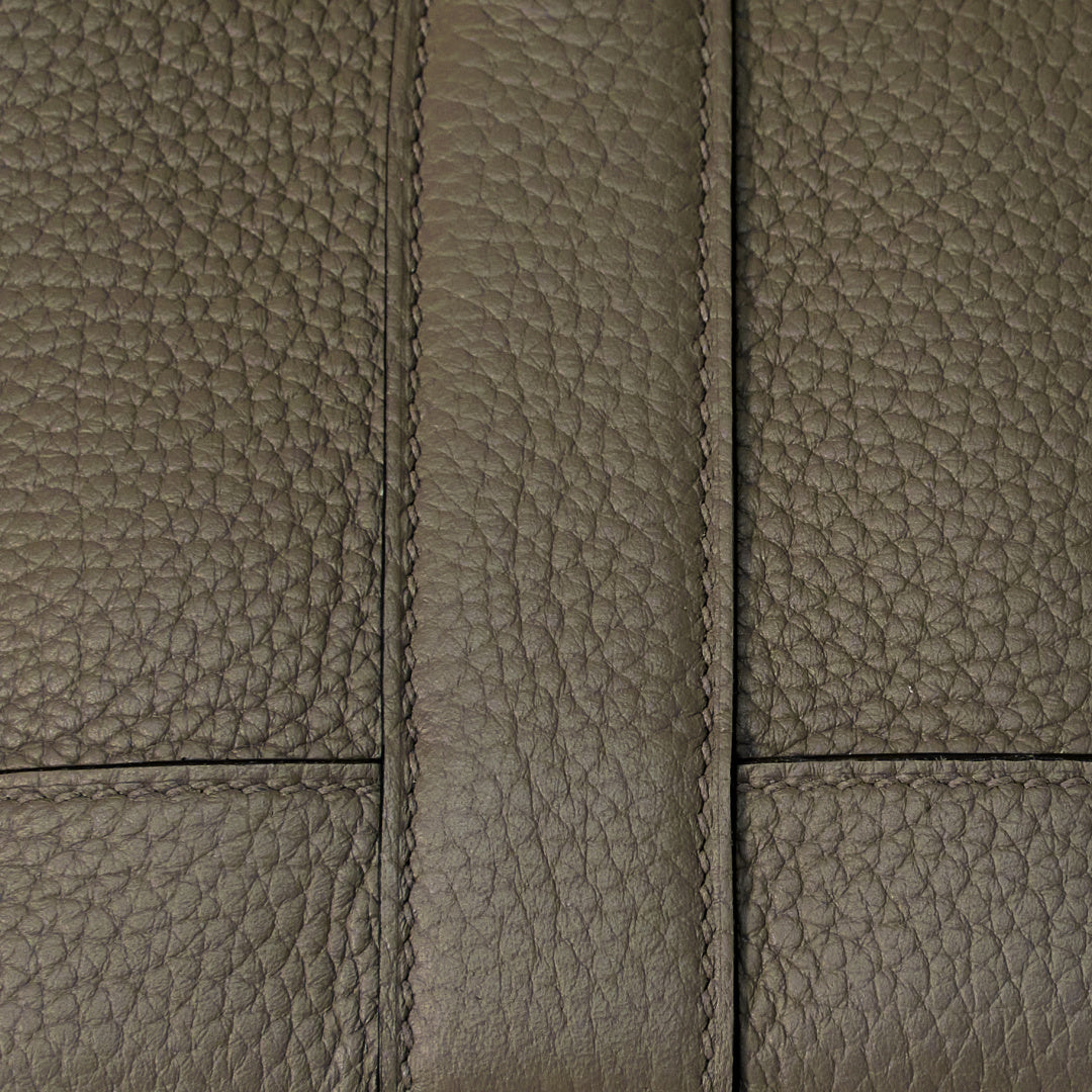 High-end Hermes 2026 Neo Garden 23 Bag Togo Leather 1