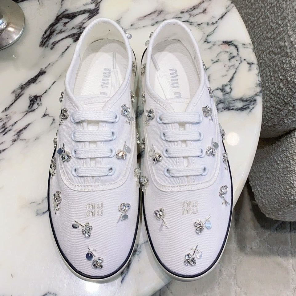 New Shoes Arrivals