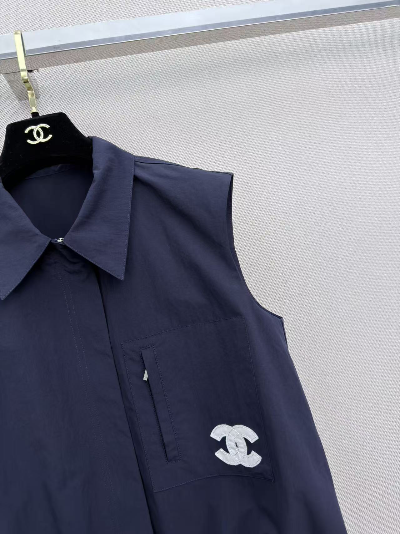 Chanel 2026 Set Polyester 407106
