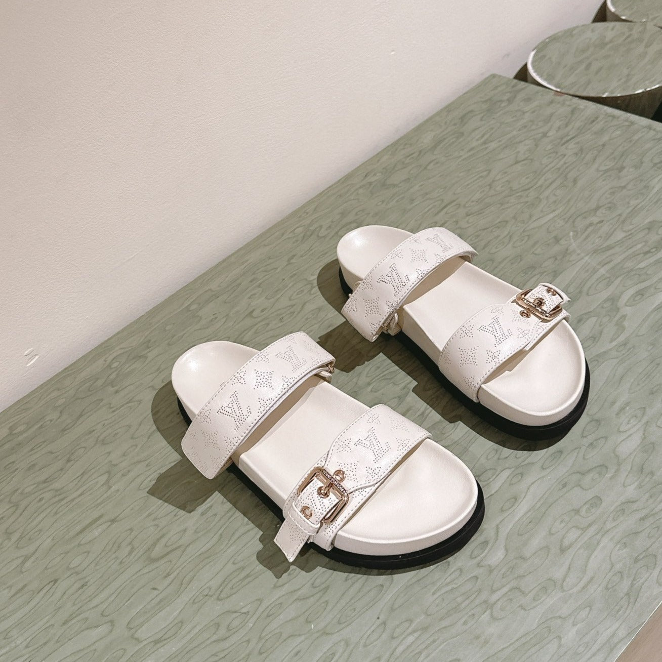 Louis Vuitton Shoes