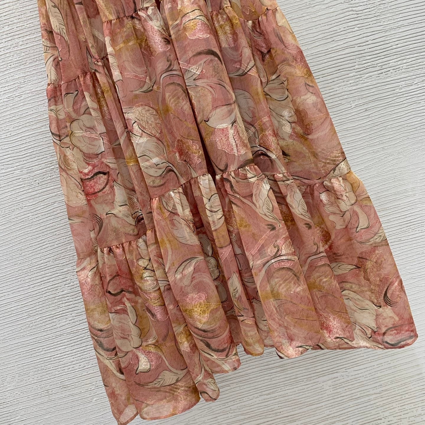 Zimmermann 2026 Dress 596