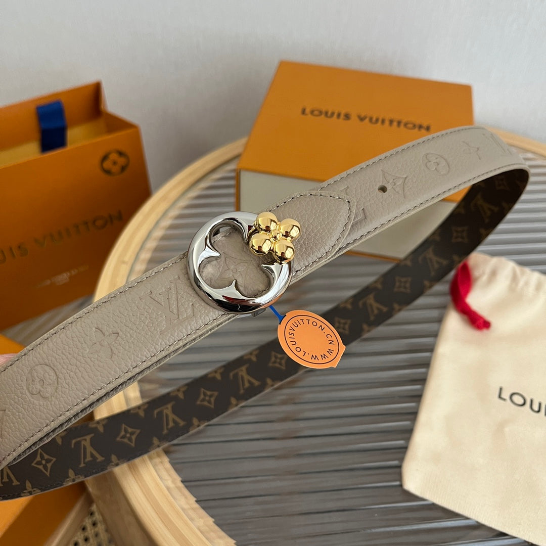 LV Belt