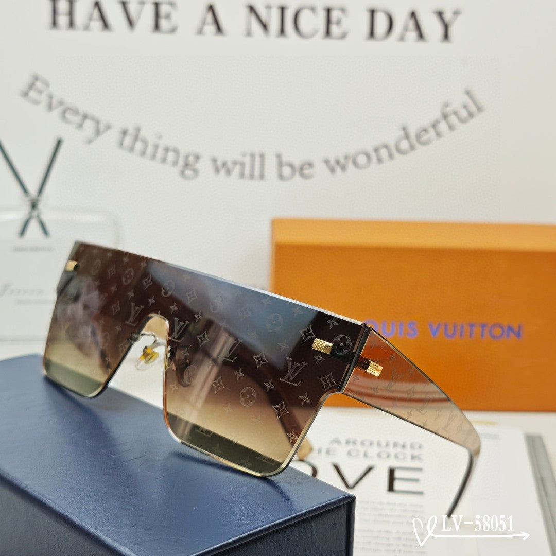 Louis Vuitton Sunglasses
