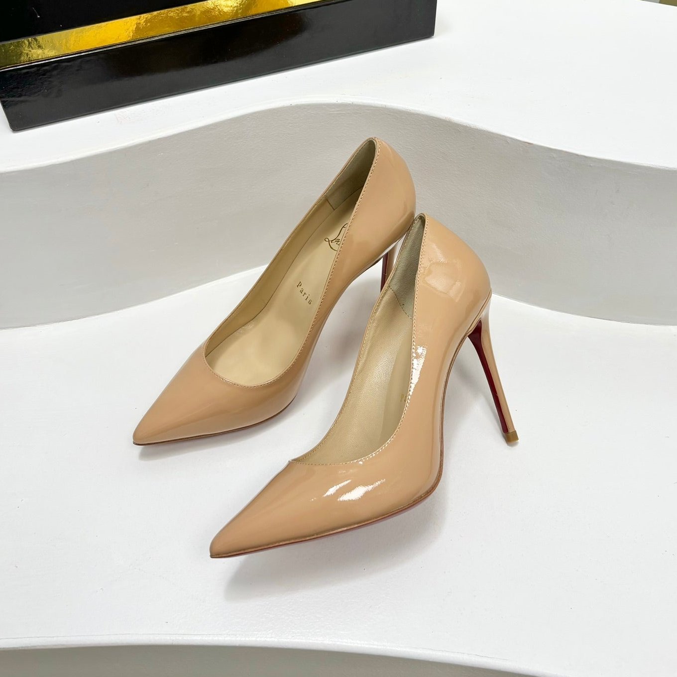 Christian Louboutin Shoe