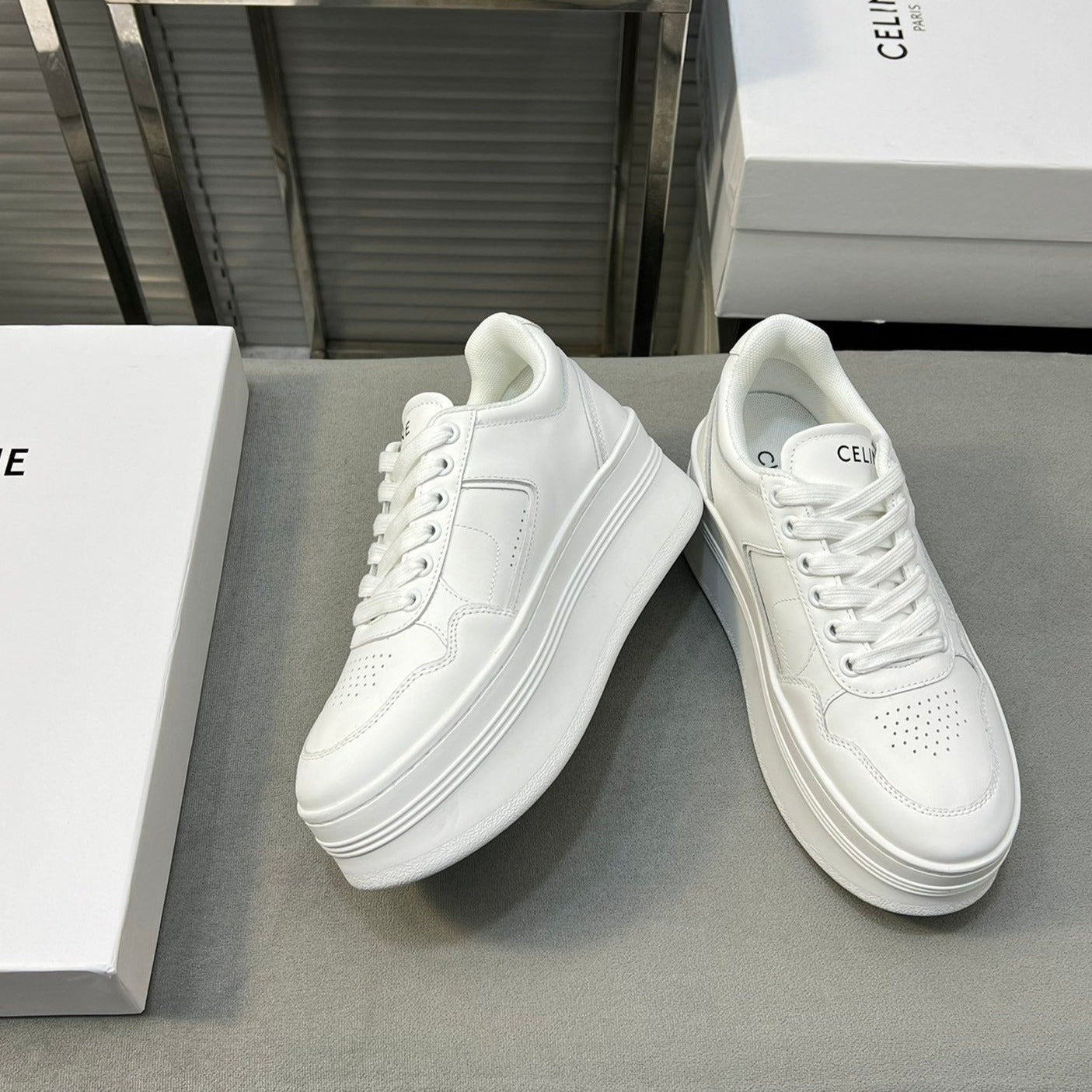 Celines Shoes