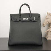 High-end Hermes 2026 Birkin HAC 40cm Bag Togo Leather
