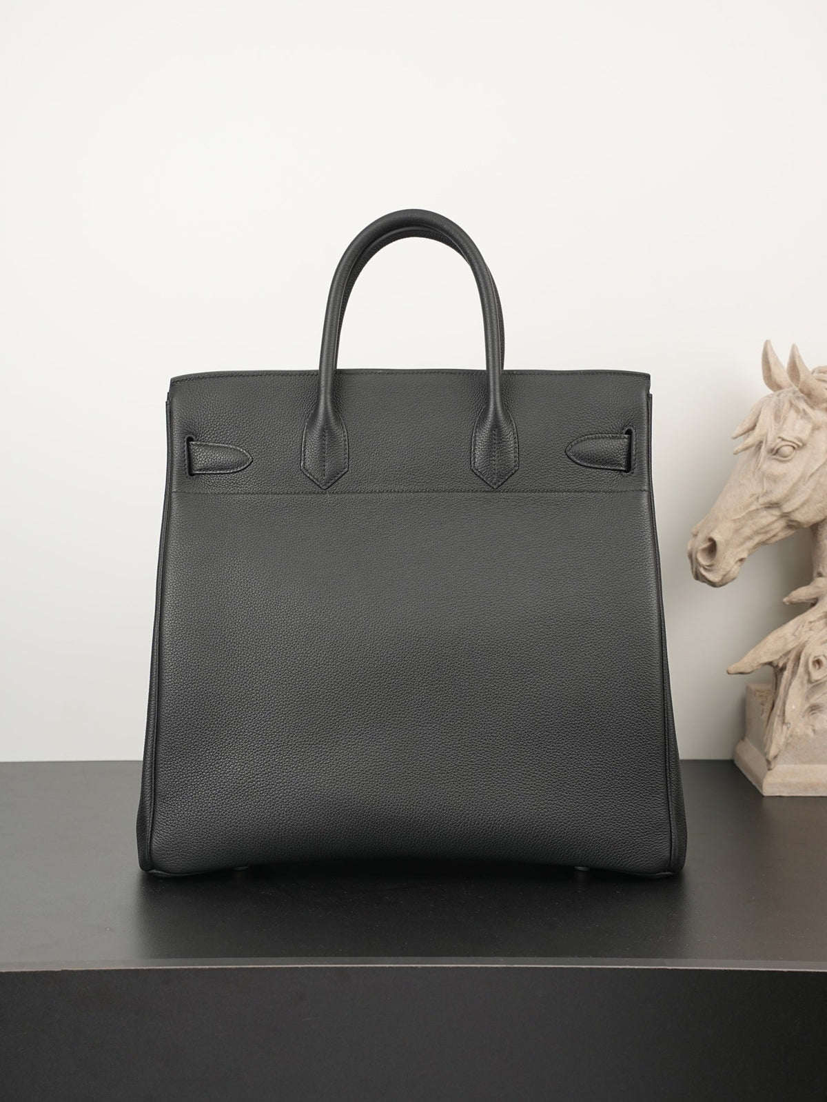 High-end Hermes 2026 Birkin HAC 40cm Bag Togo Leather