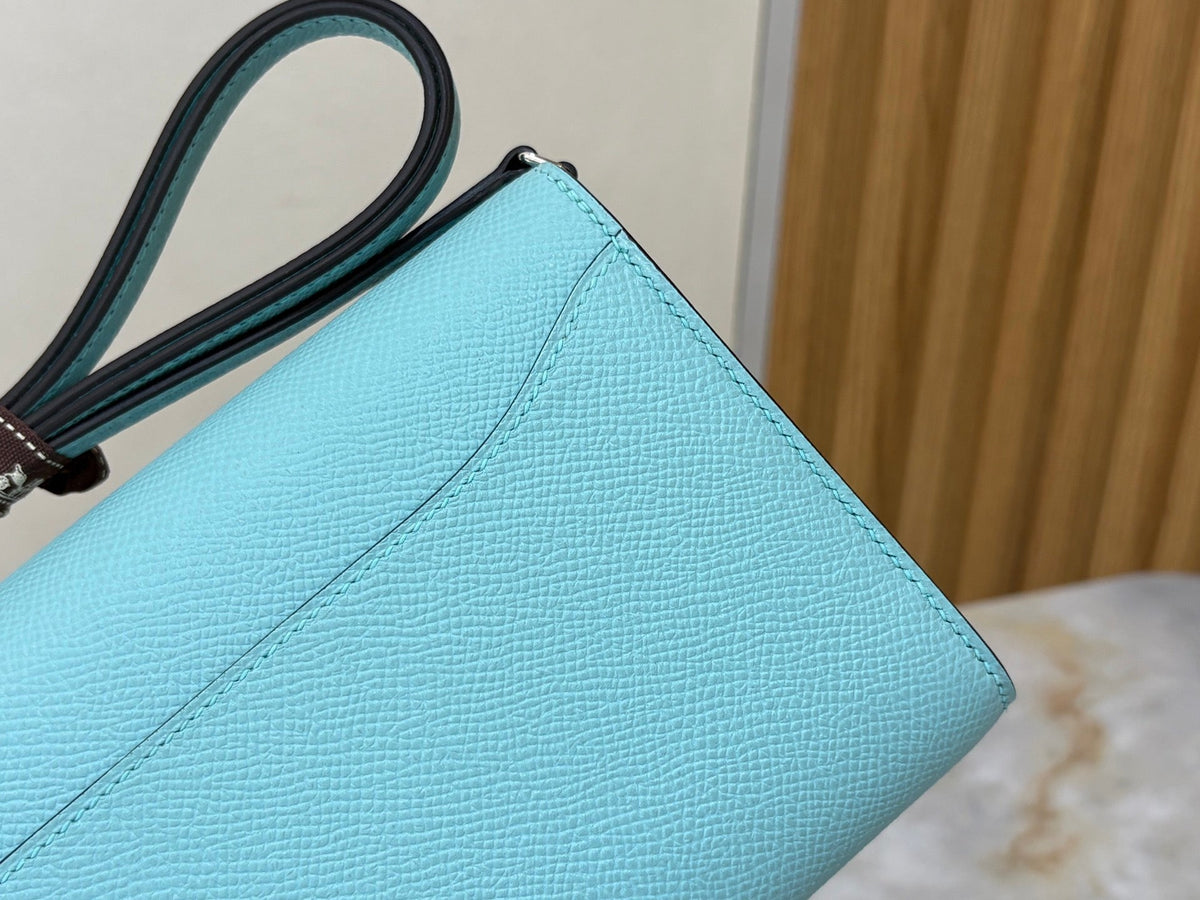 High-end Hermes 2026 Constance To Go Bag Epsom Leather
