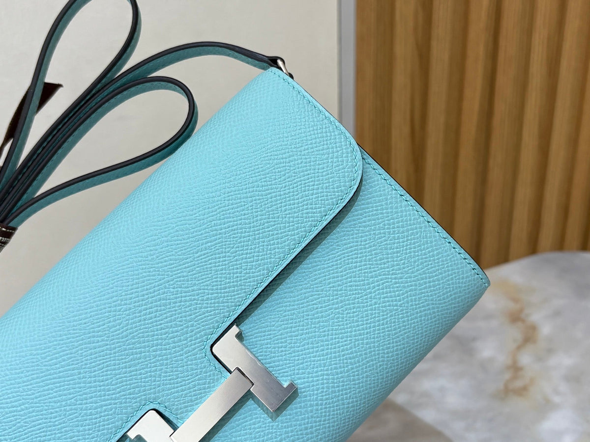 High-end Hermes 2026 Constance To Go Bag Epsom Leather