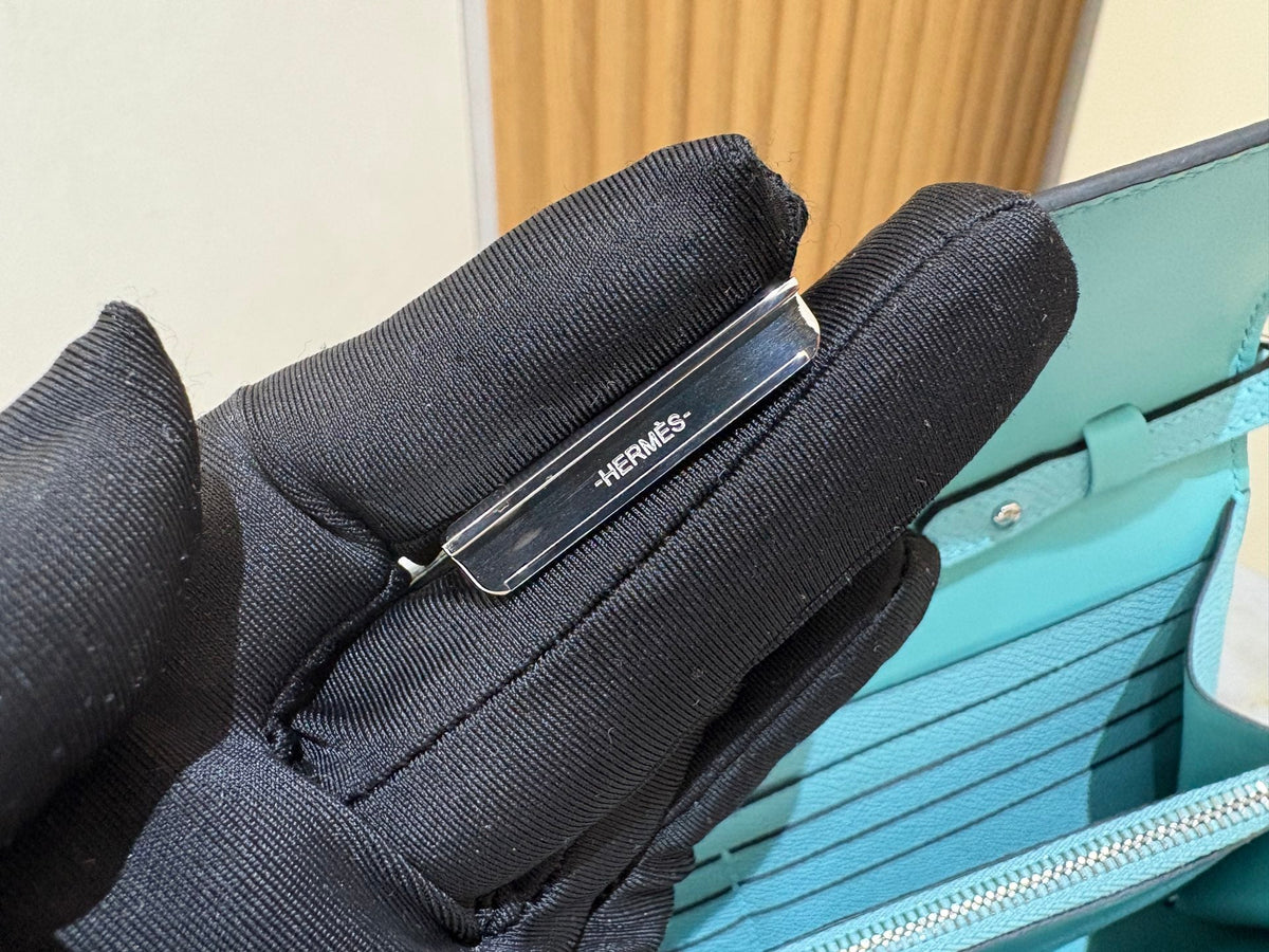 High-end Hermes 2026 Constance To Go Bag Epsom Leather