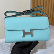 High-end Hermes 2026 Constance To Go Bag Epsom Leather
