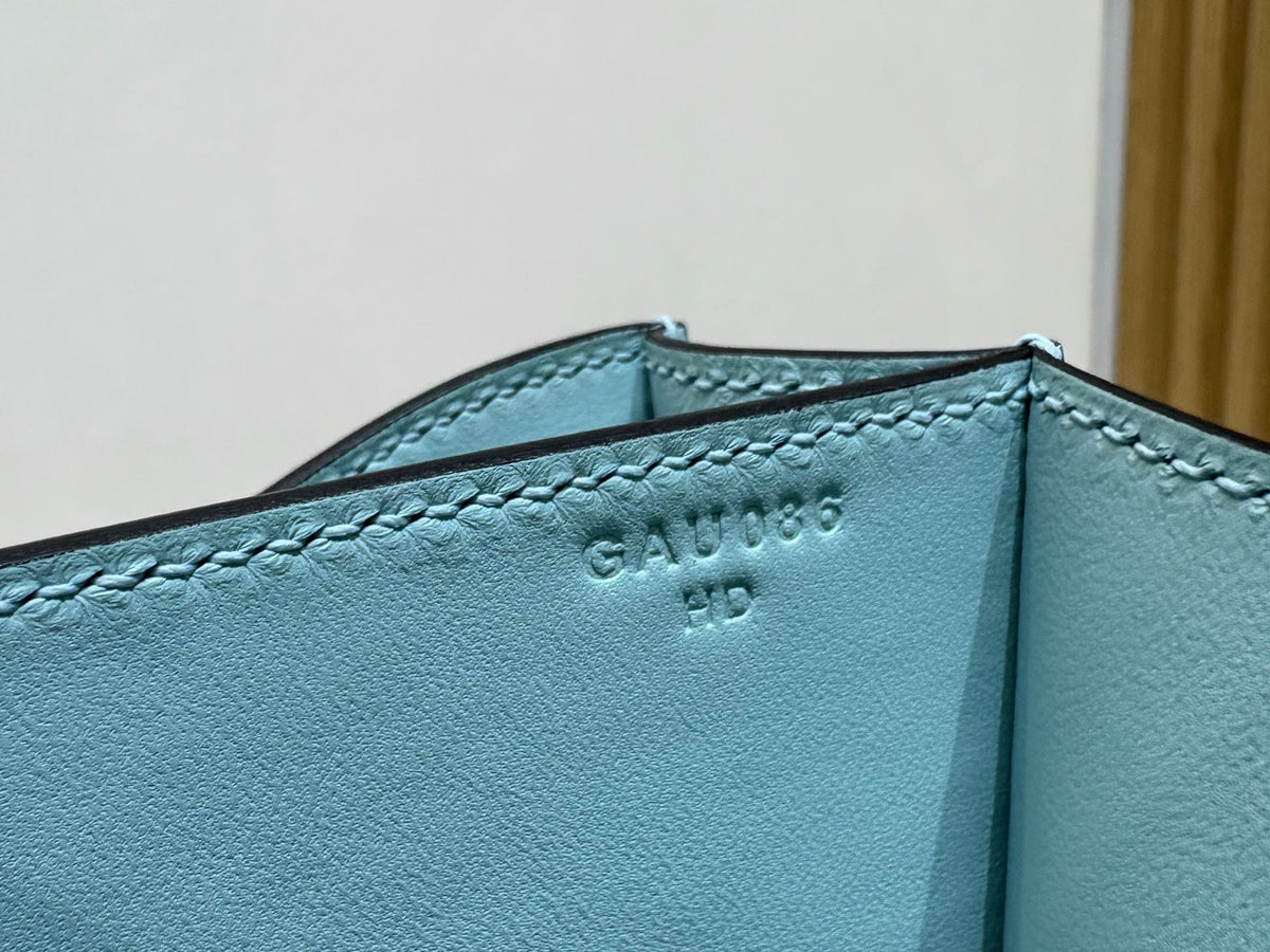 High-end Hermes 2026 Constance Bag 18cm Epsom Leather