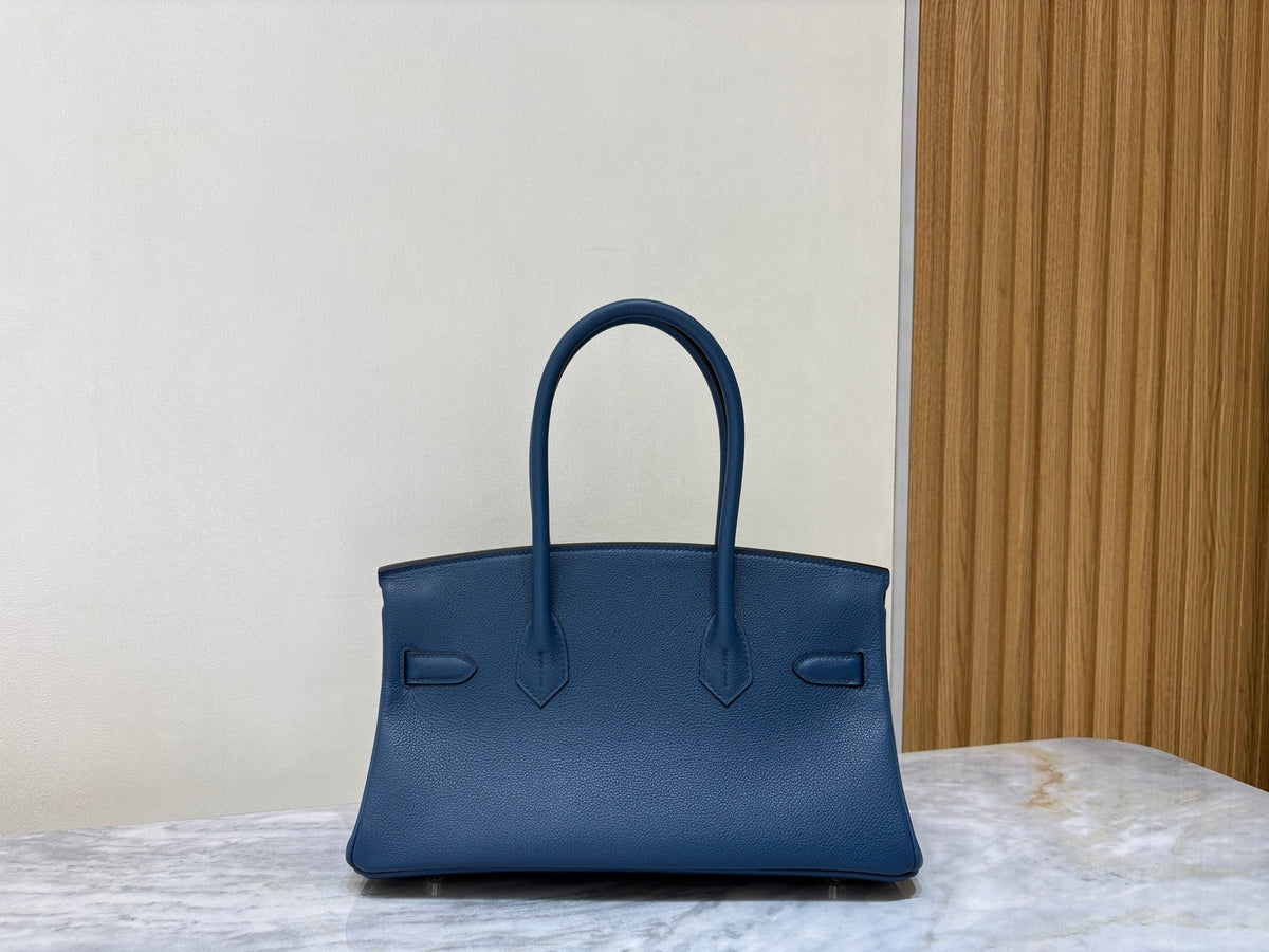 High-end Hermes 2026 Birkin Bag 29cm Evercolor Leather