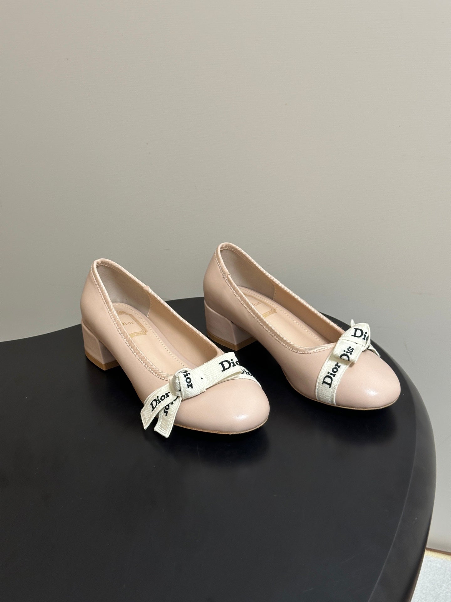Dior 2026 J'Adior Pump 30mm Suede Lambskin 933337