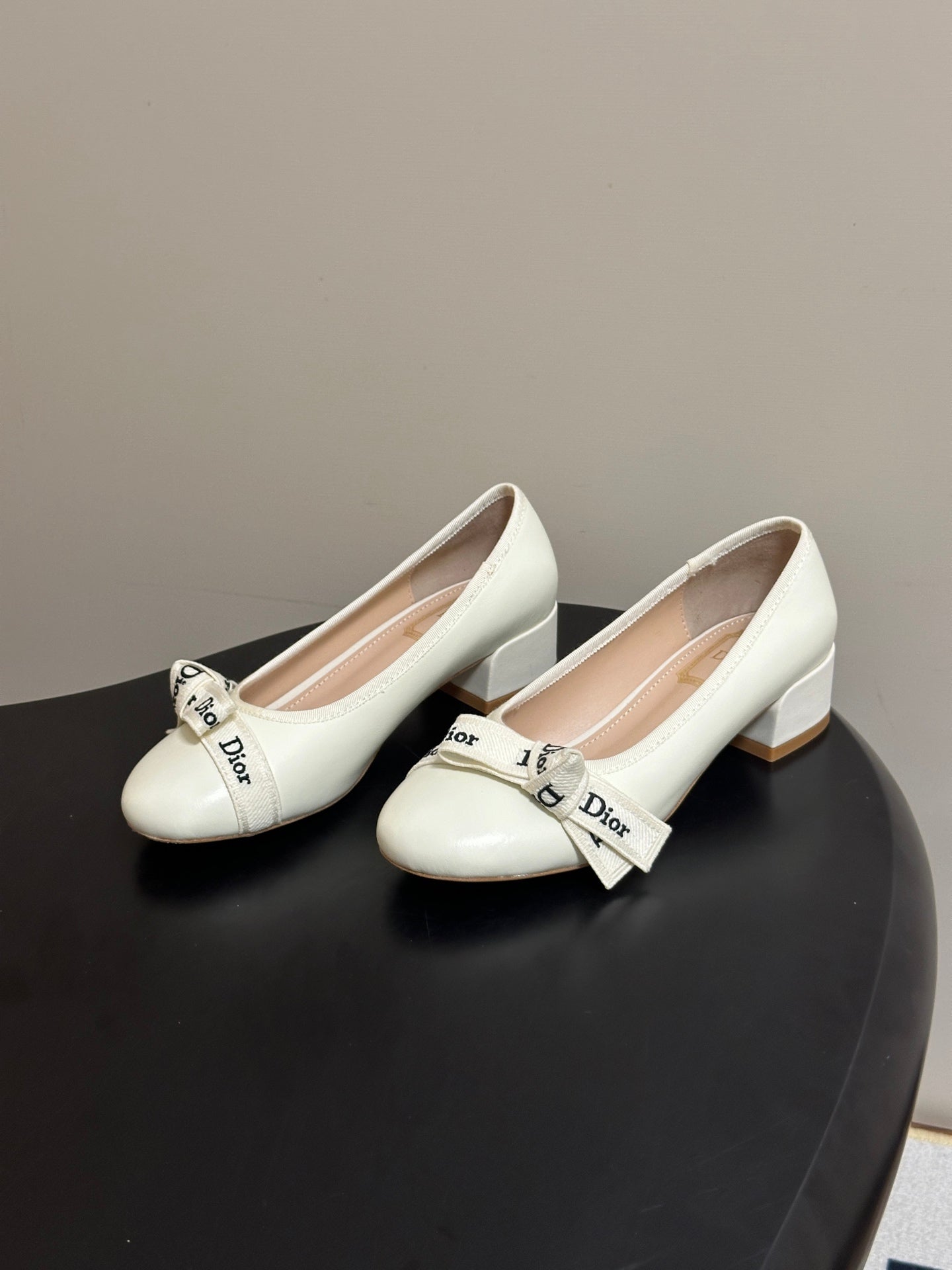 Dior 2026 J'Adior Pump 30mm Suede Lambskin 933337