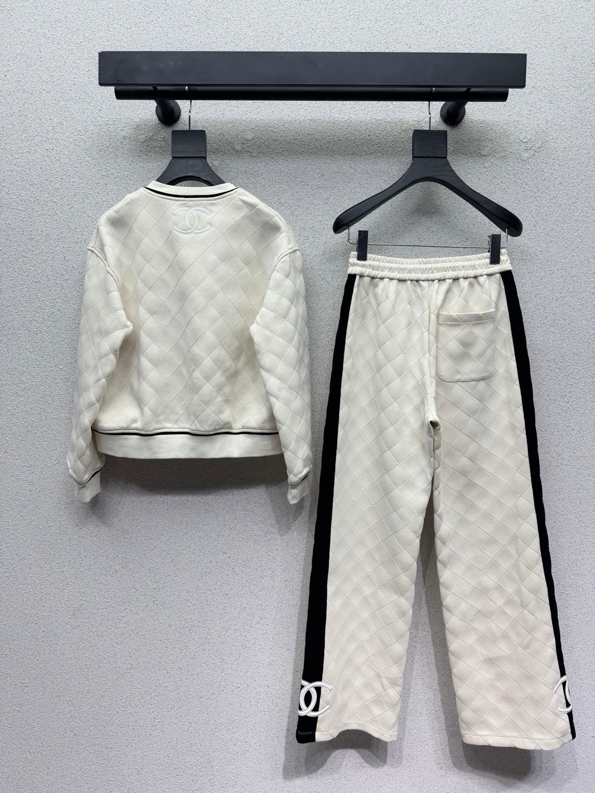 Chanel 2026 Set Cotton 426968