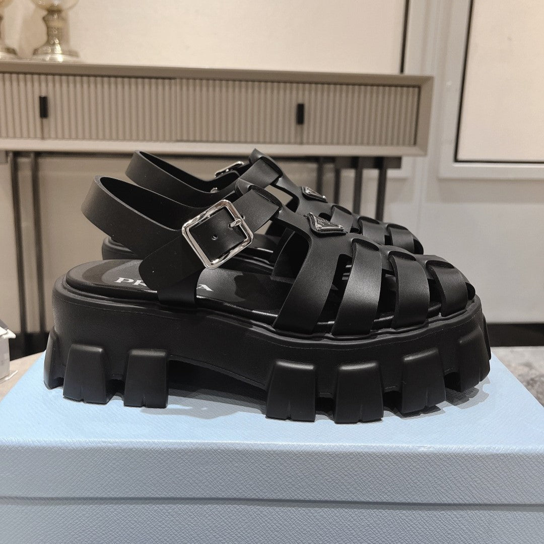 Prada Sandal & Slides